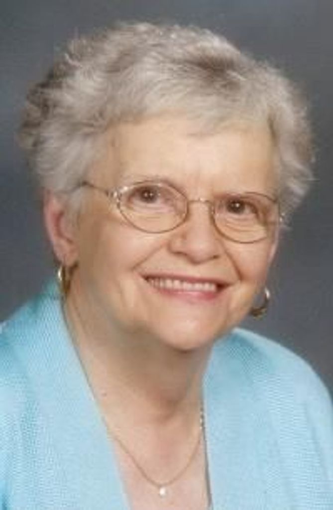 Willetta Cufaude