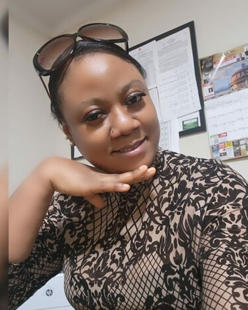 Ngozi Prisca Adegbeminiyi Profile Photo