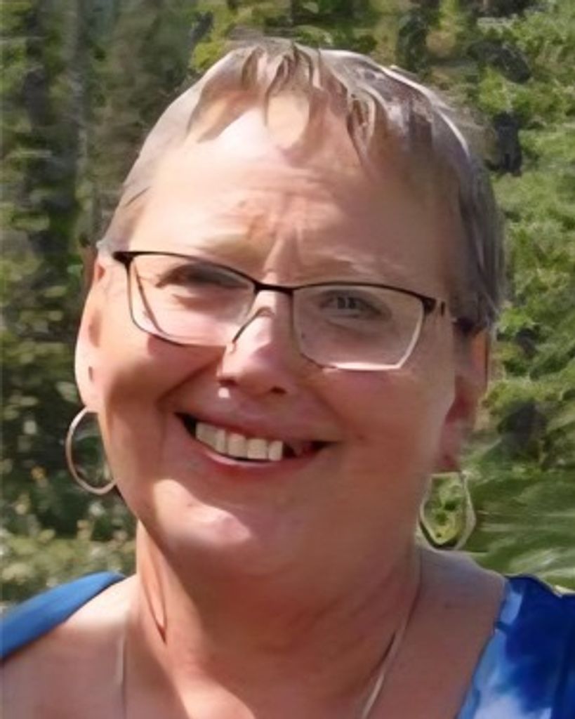 Beverly Charlotte Edwards