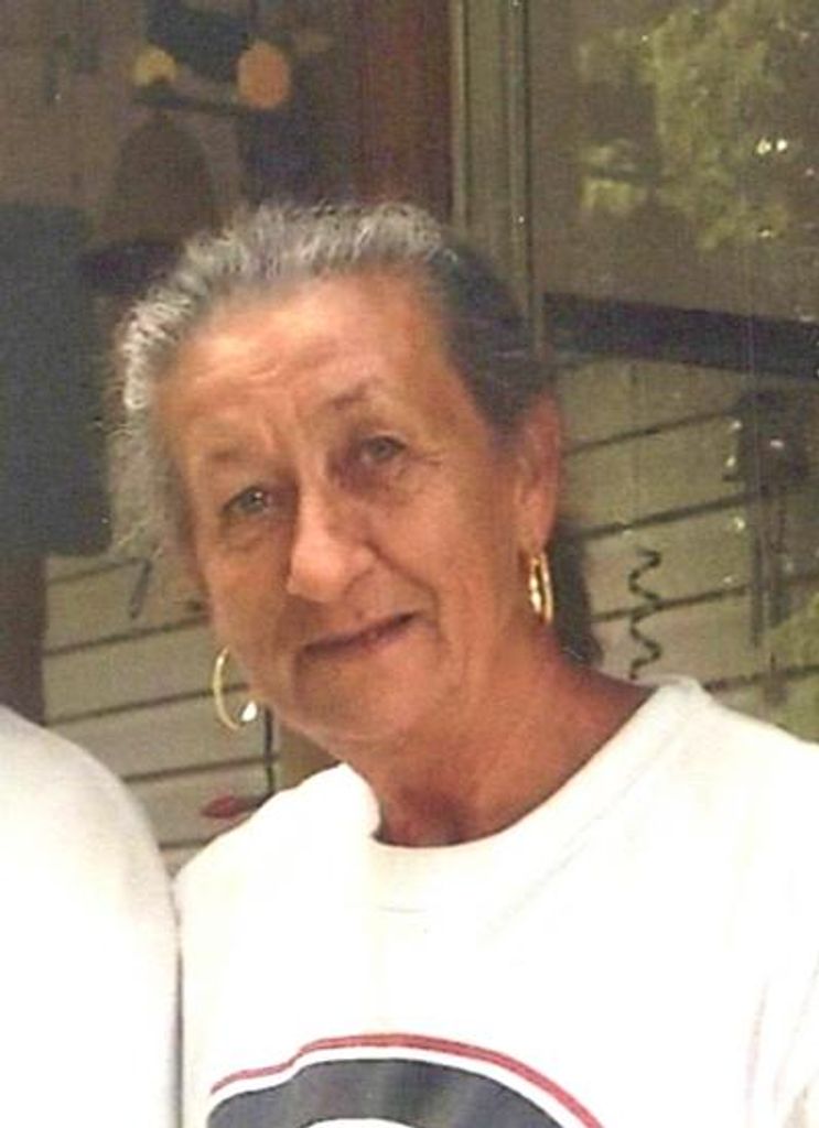 Brenda Joyce Paige Rice Profile Photo