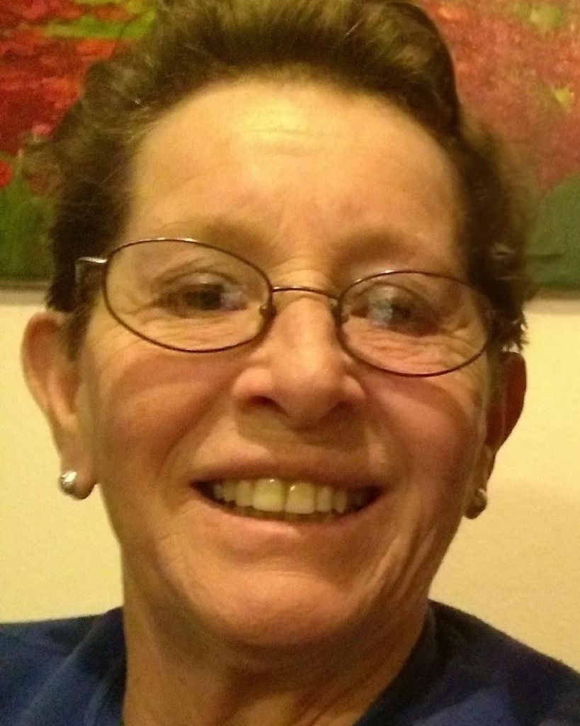 Joan Cumberworth Profile Photo