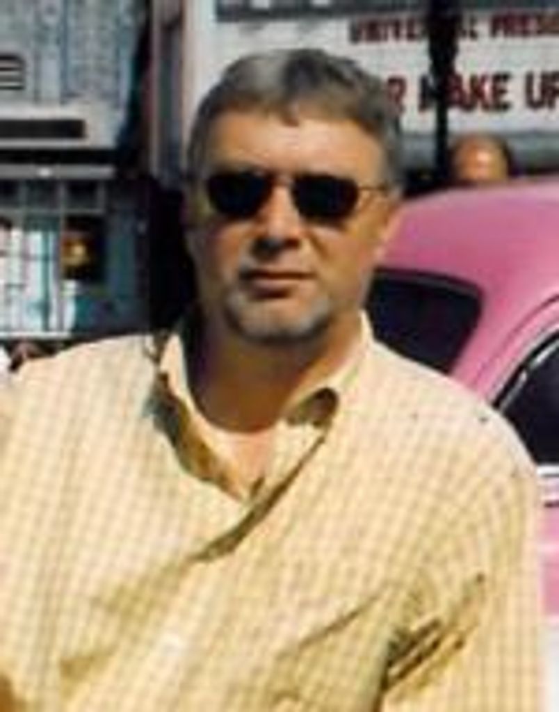 Tommy Lynn Campbell