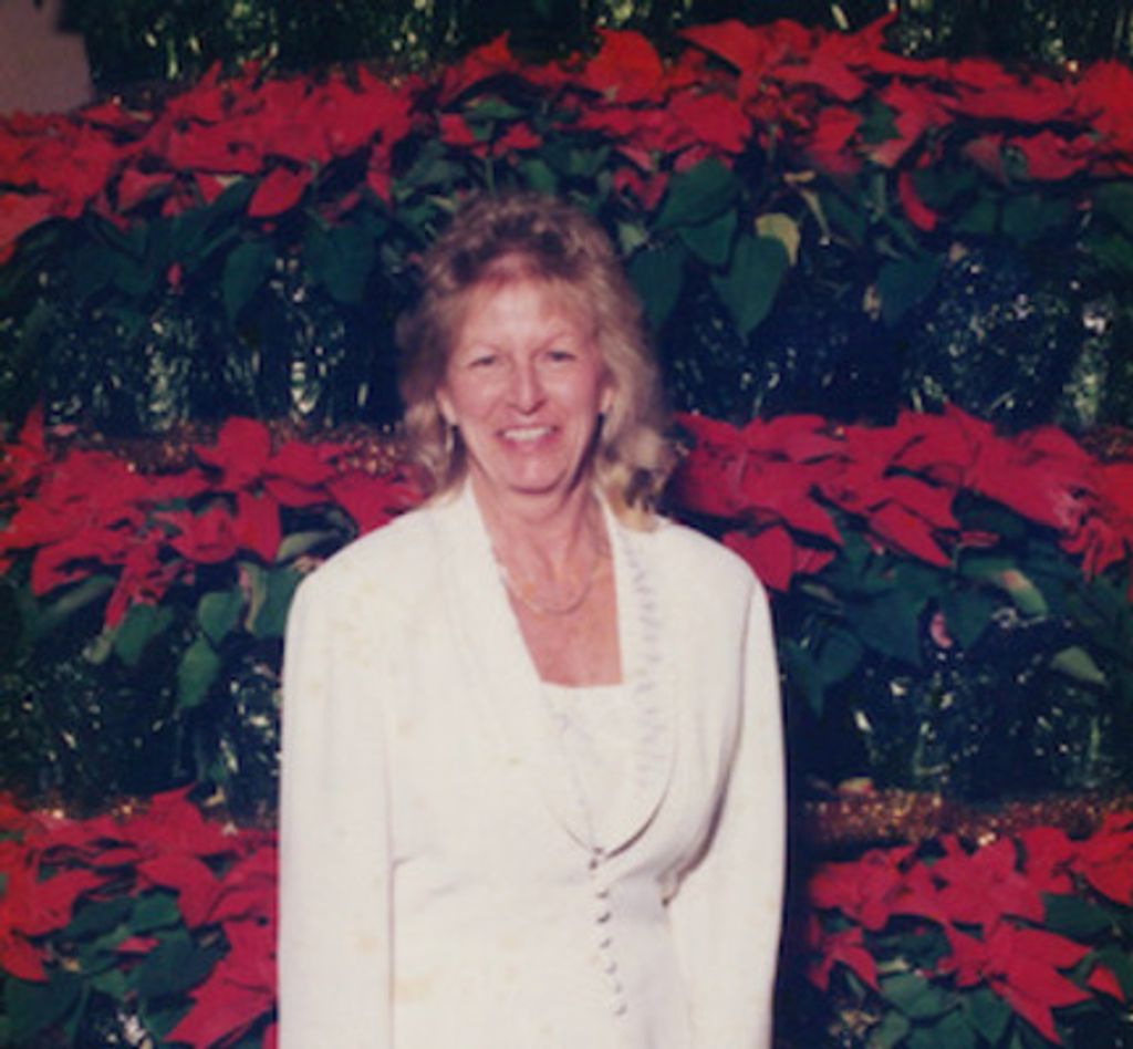 Victoria "Vicki" Simpkins Profile Photo