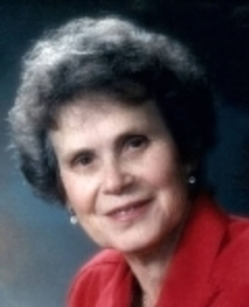 Isabel Margaret Eiguren