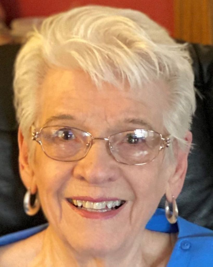 Agnes B. "Mickey" Copeland Profile Photo