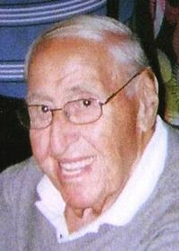 Remo A. Giardini
