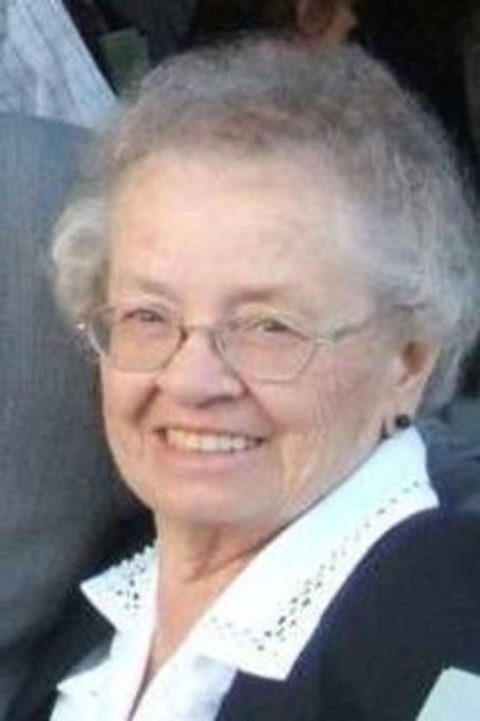 Jean Miller