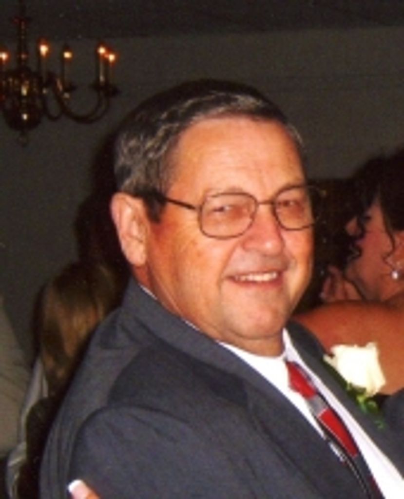Cecil W. Hinderman
