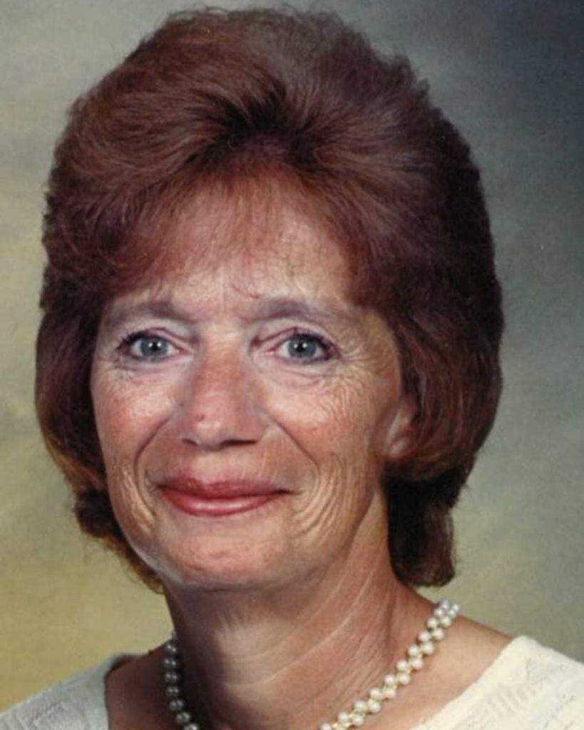 Mary Ann Pernat Profile Photo