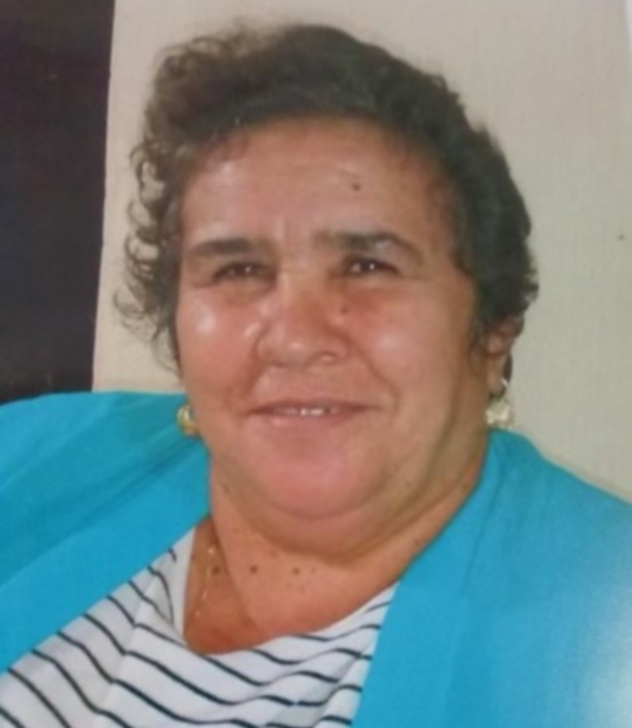 Maria H Becerra Barragan Profile Photo