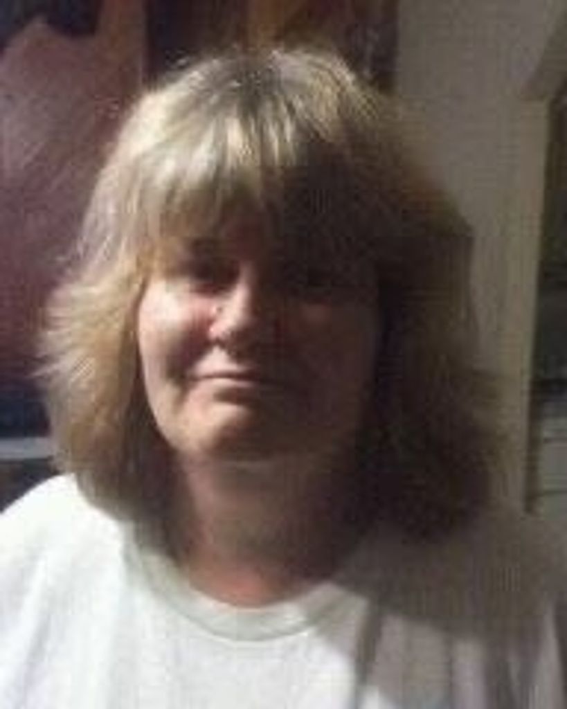 Rhonda Smith Profile Photo
