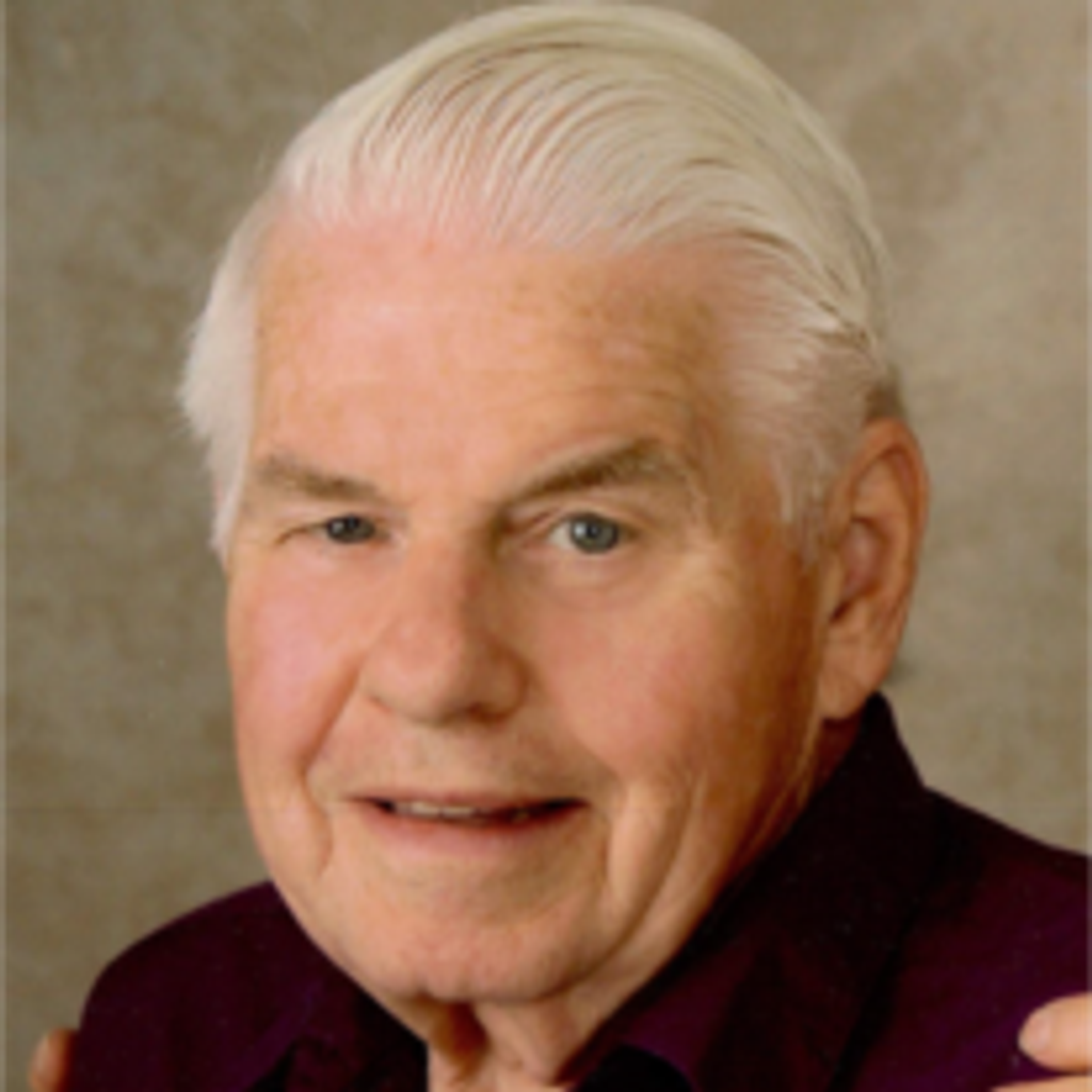 Jack Richard Ellis