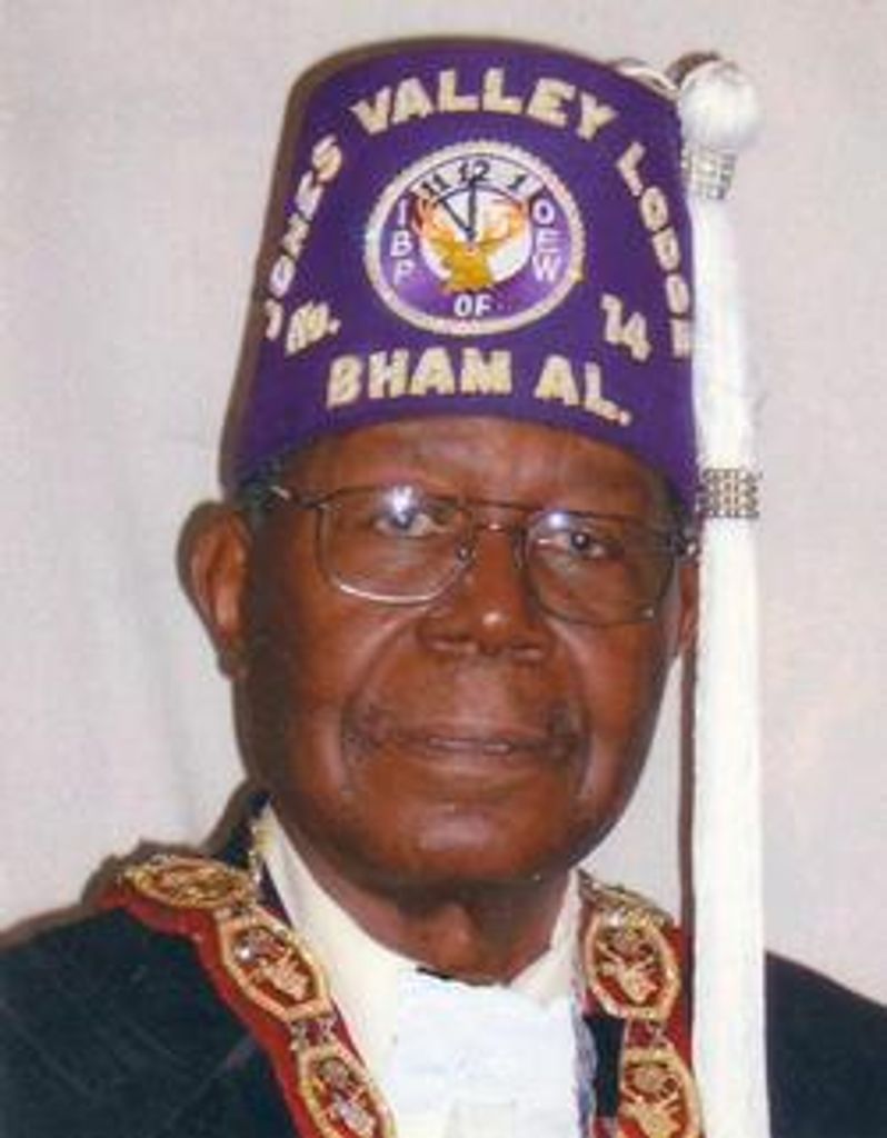 Mr. William Houser Chambers