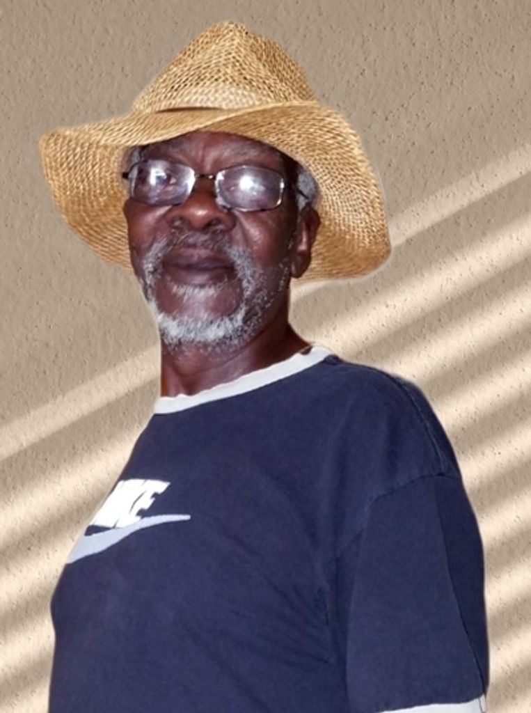 Joe Lee Brown Profile Photo