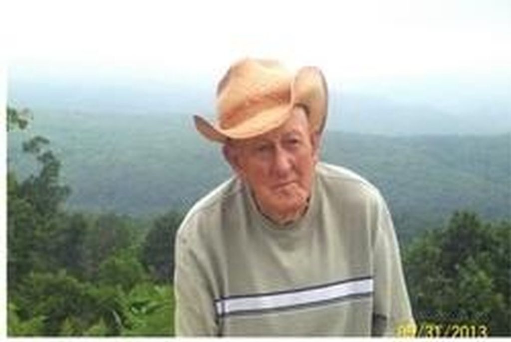Loyd Frazier