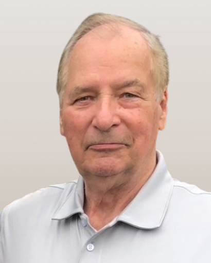 Philip F. Helle's obituary image