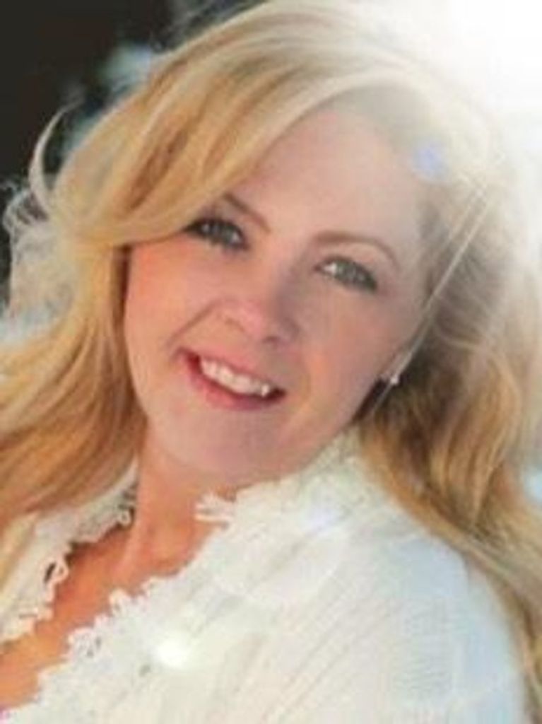 Sandra Ann Jamison-Pascarella