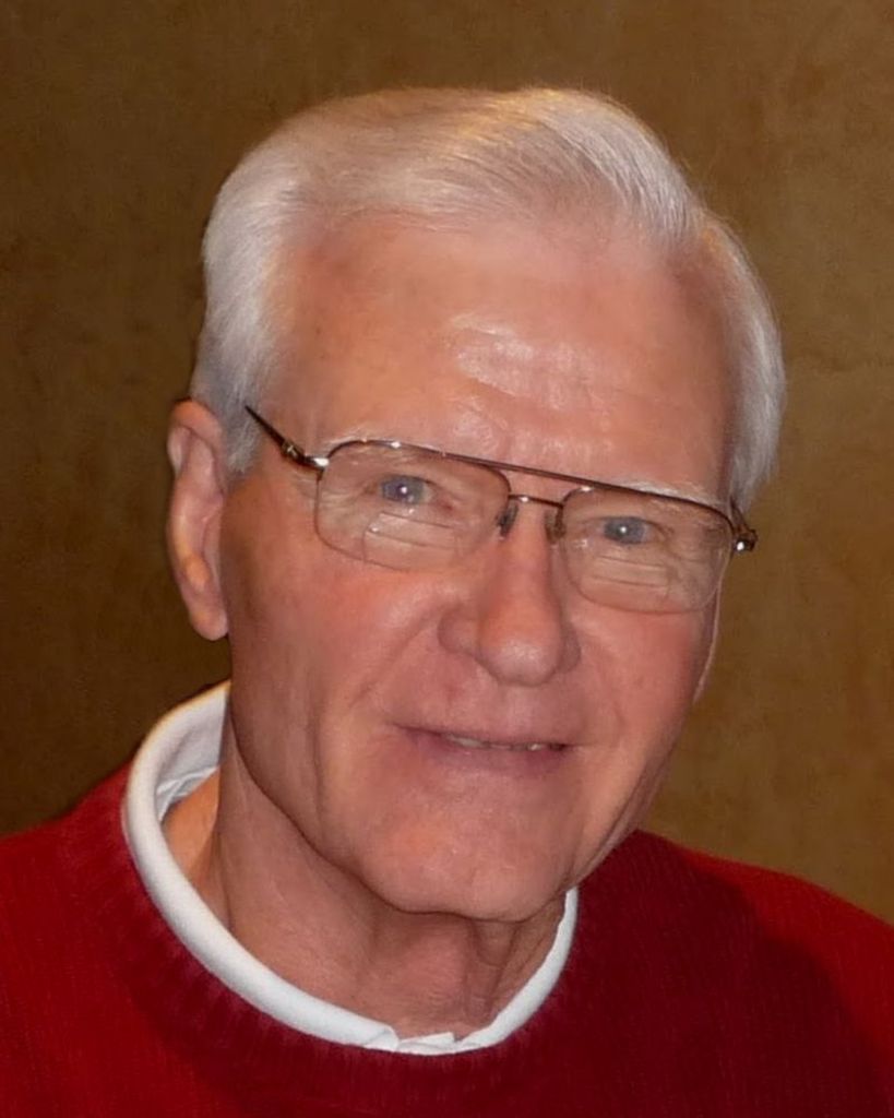 James H. Vandehey Profile Photo