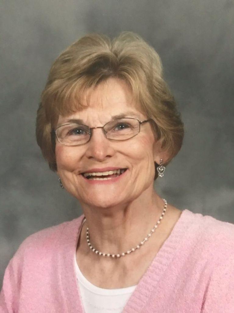 Marian Steep Profile Photo