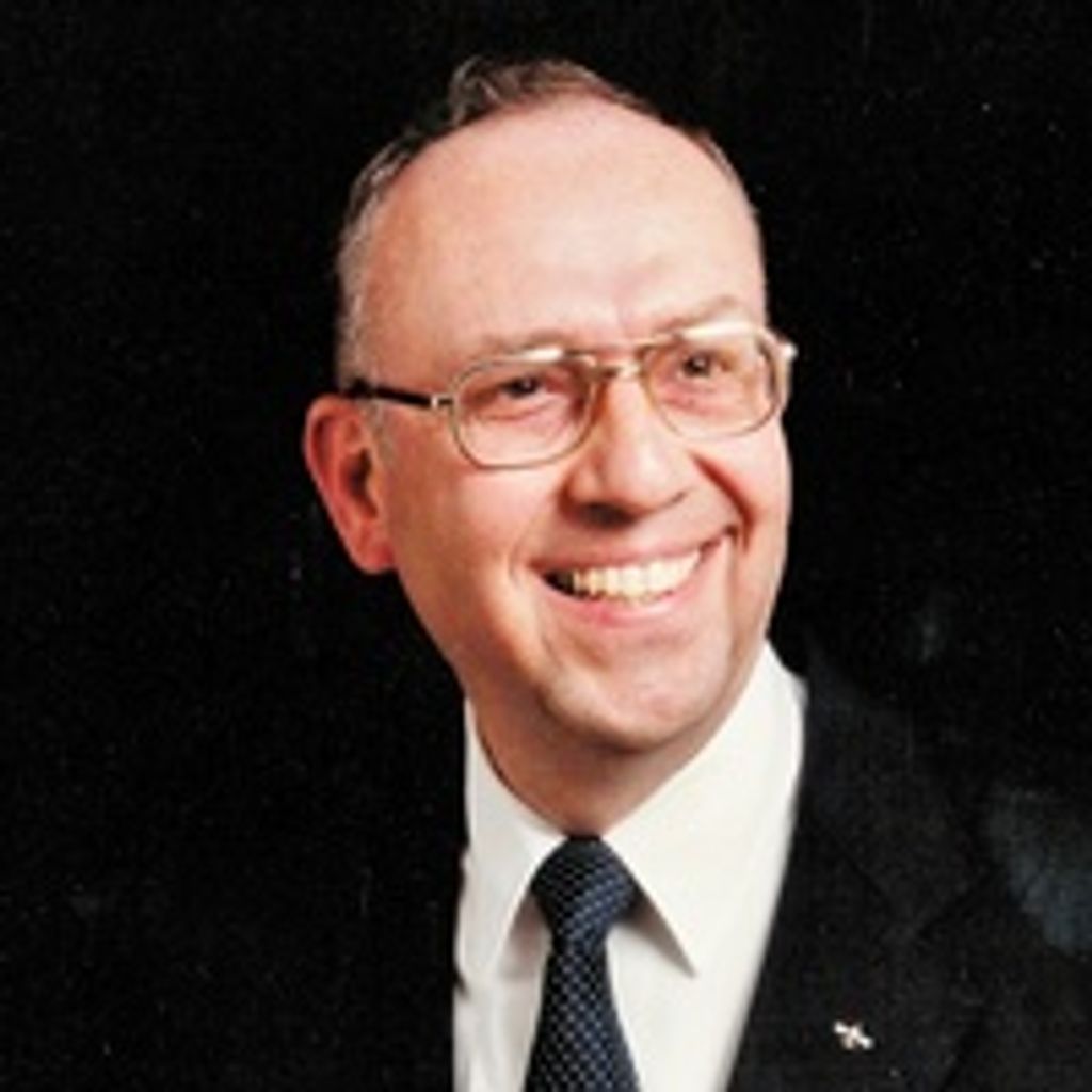 Gerald "Jerry" L. Woodring