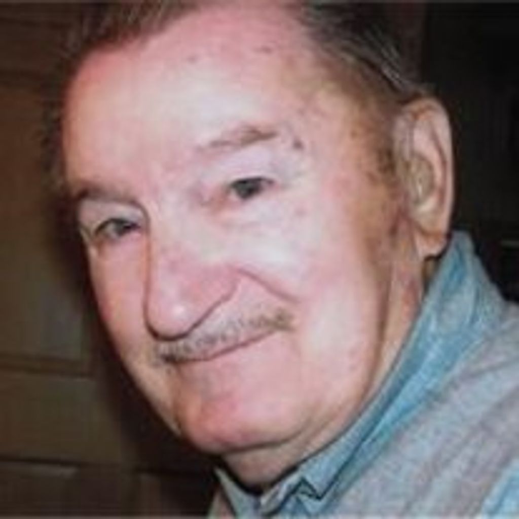 Paul G. Pekarovic