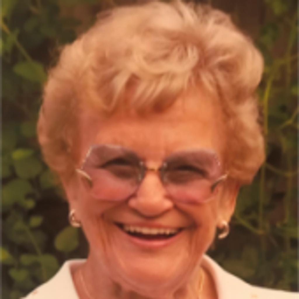Helene M. Mulhearn