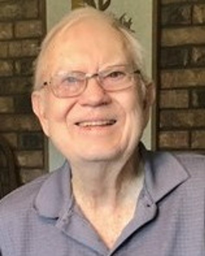 James "Jim" H. Frink Profile Photo