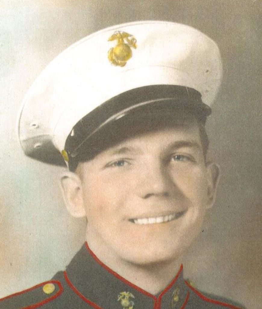 Edward Roy Nester Profile Photo