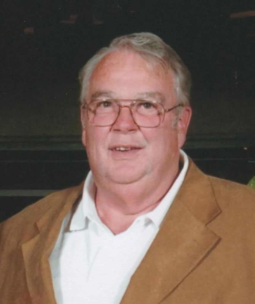 Steven Charles Wood Profile Photo