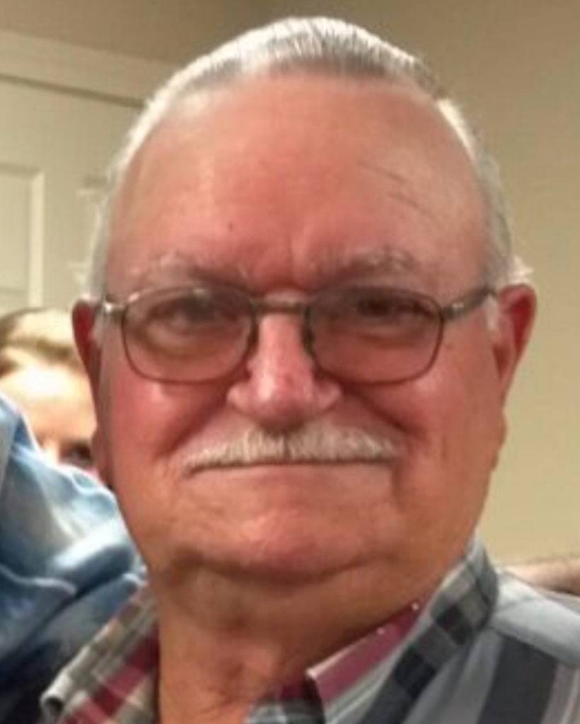 Billy Raye Russell