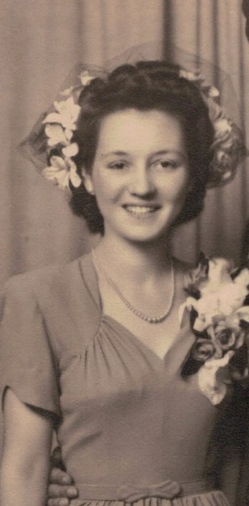 Kathryn E. (Irwin)  Fritz