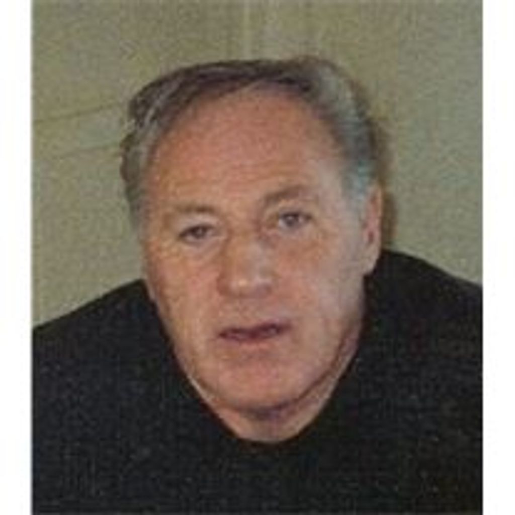 Alfred L. Rizzi