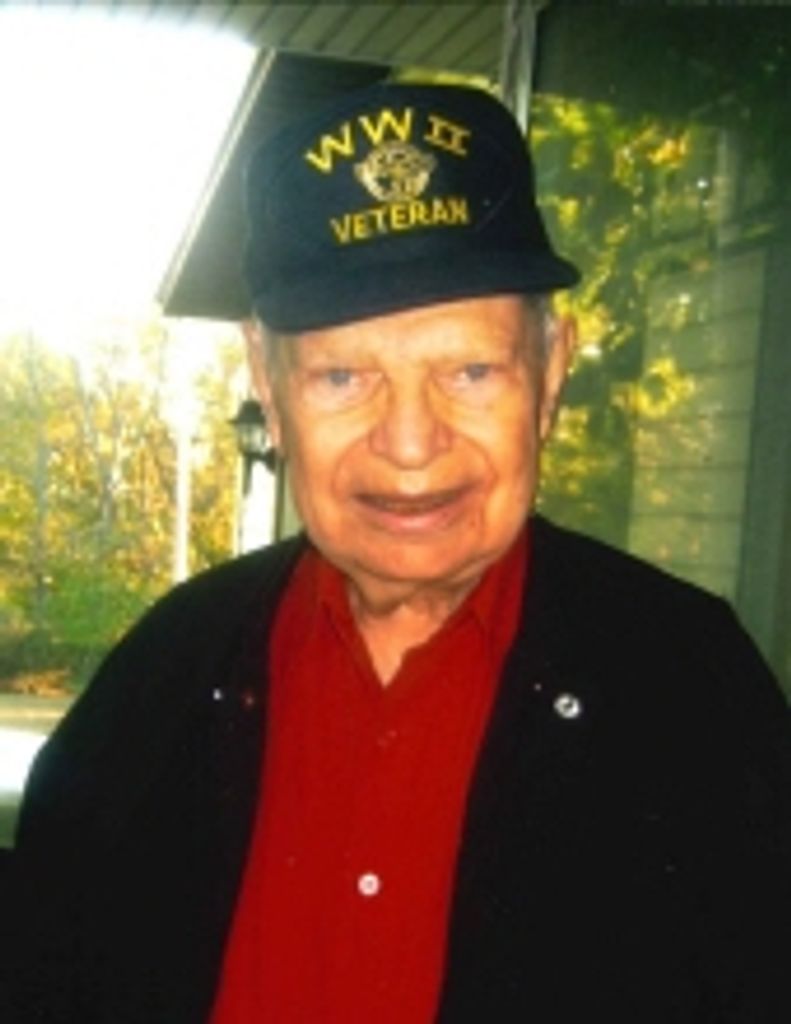 Melbourn "Mel" Boger Profile Photo