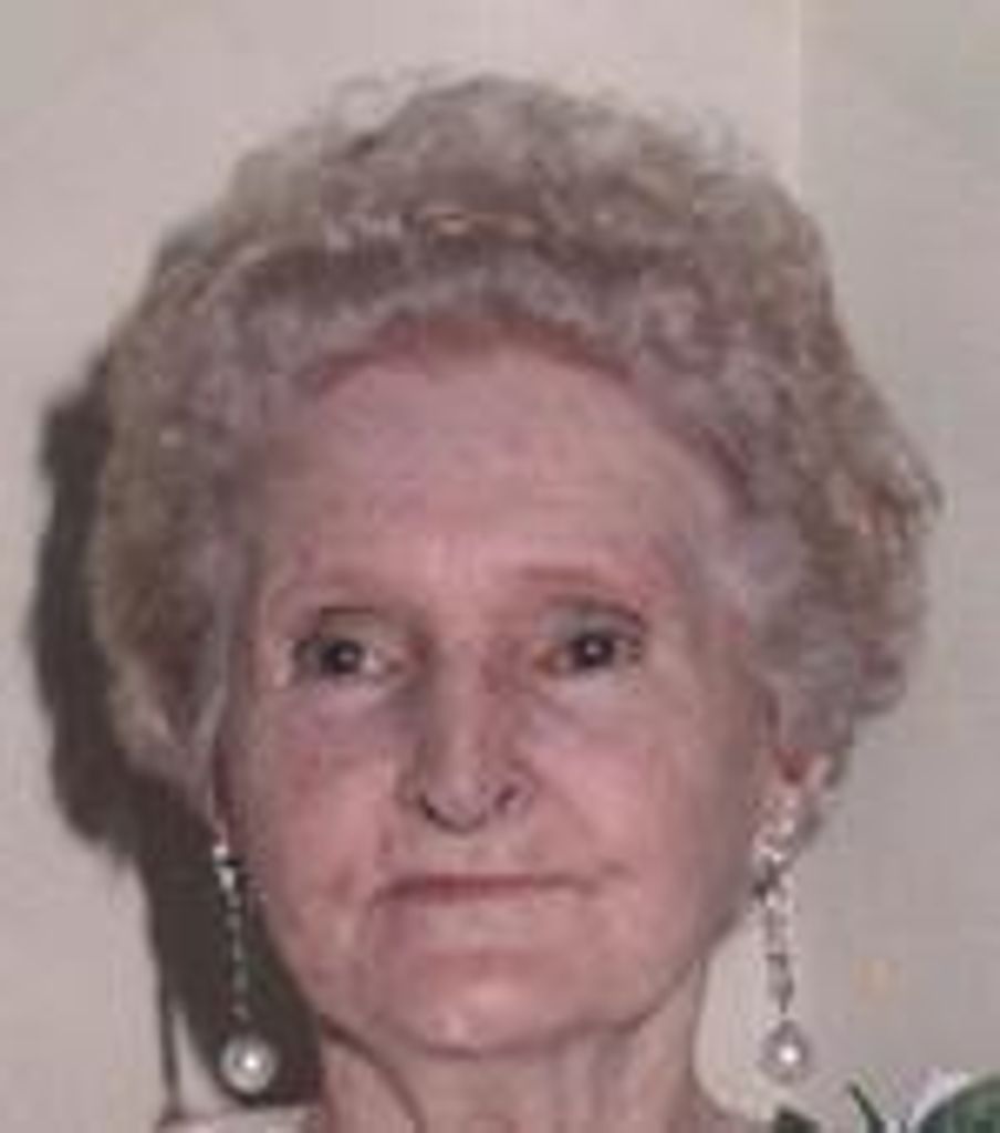 Margaret Frances Mather Profile Photo
