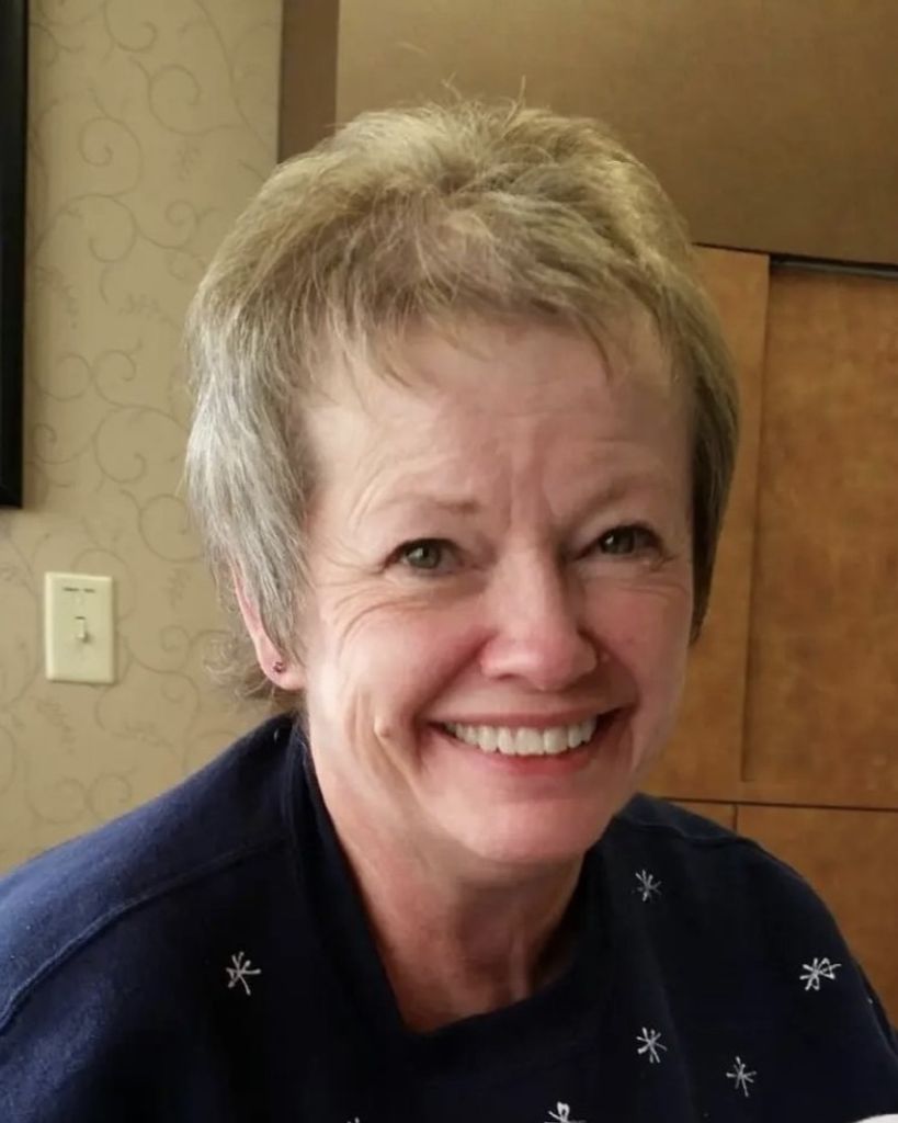 Rosalie "Rose" Kay Stimac-Schlesener