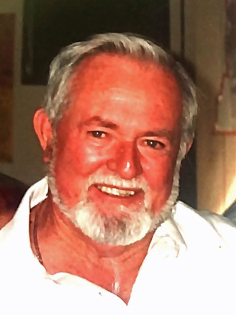 William "Billy" Mcinnis