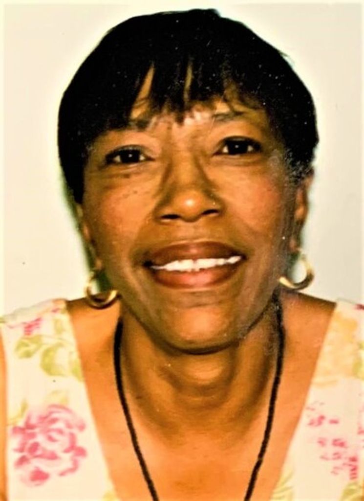 Alener Shumate Davis Profile Photo