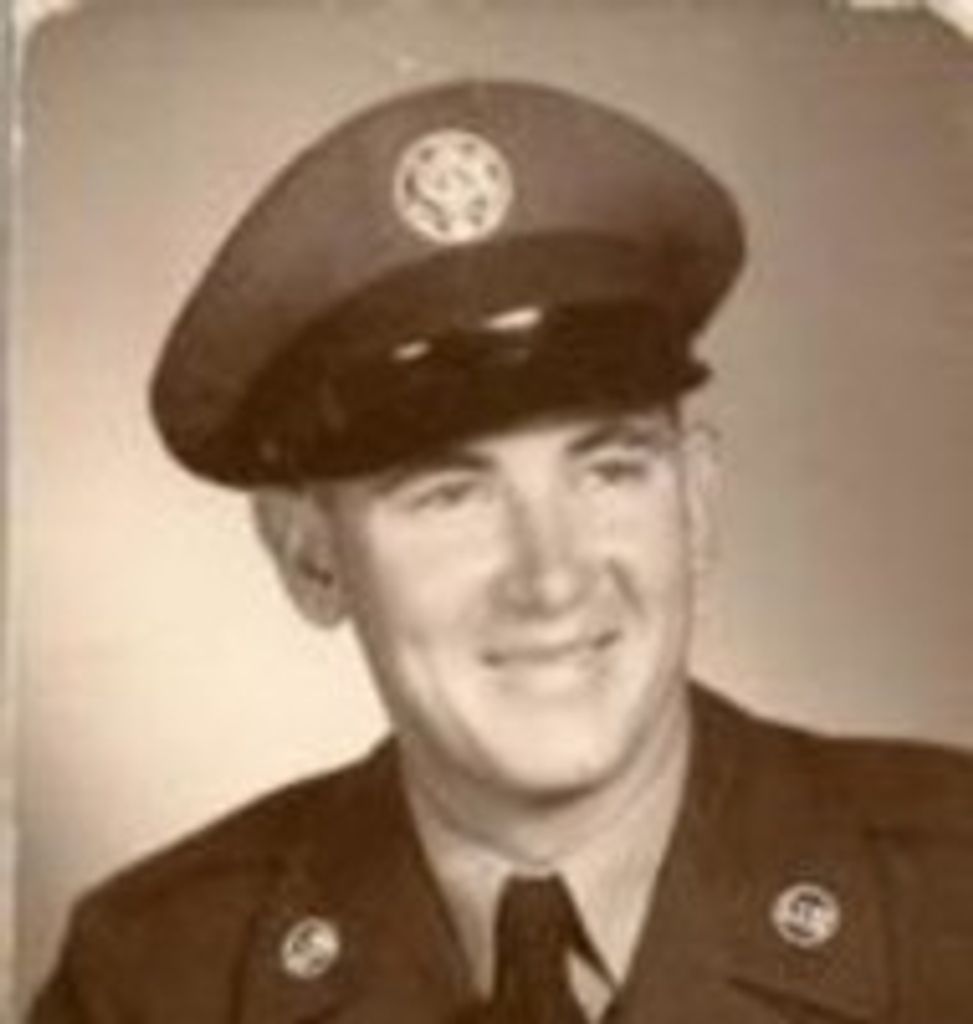 George Joseph Hogan, Jr.