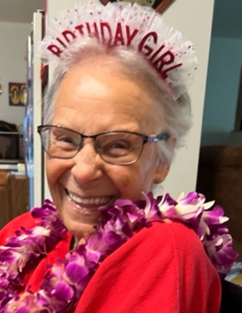 Eleanor Bingman