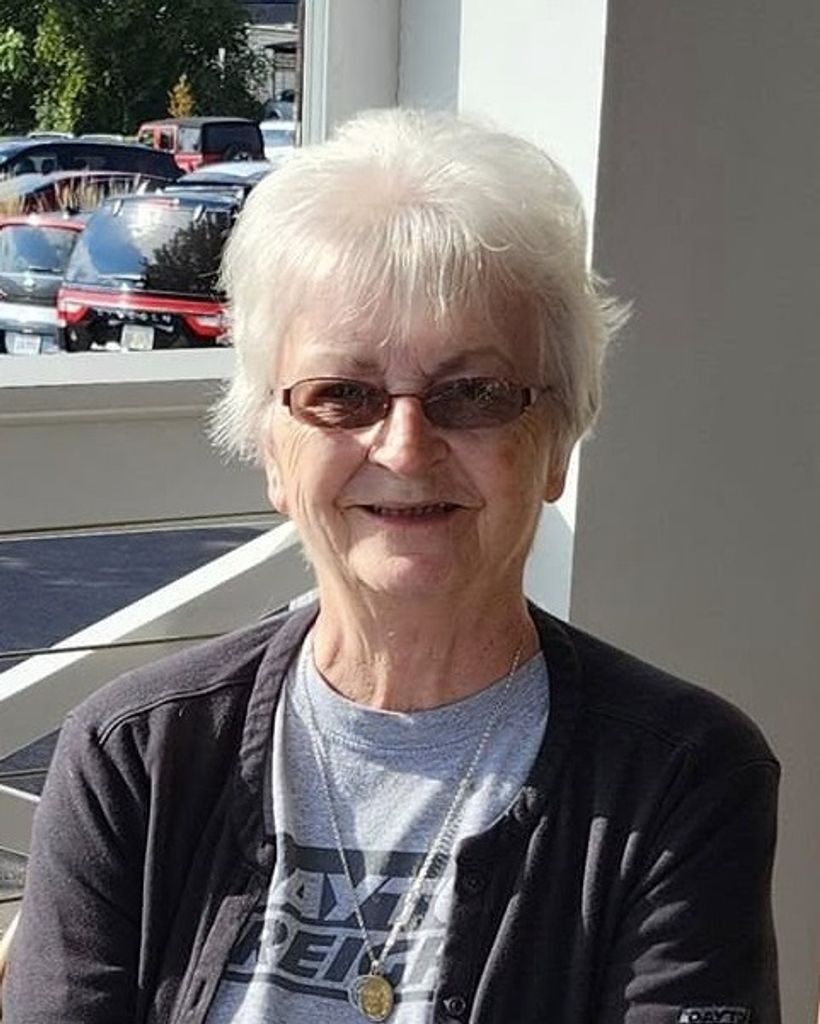 Geneann Passon Profile Photo