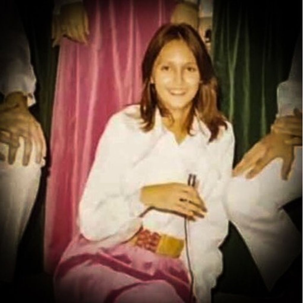 Amy Lyn Robertson Profile Photo