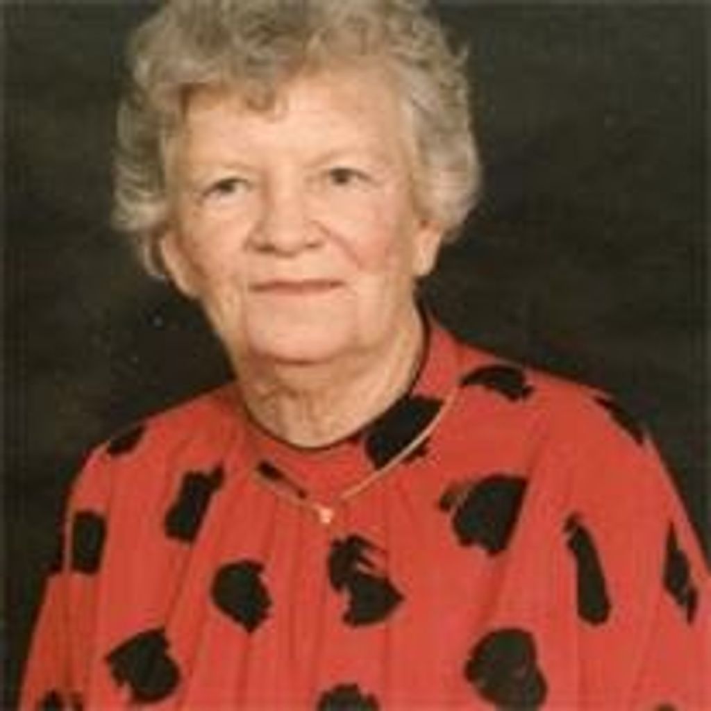 Flossie Brant
