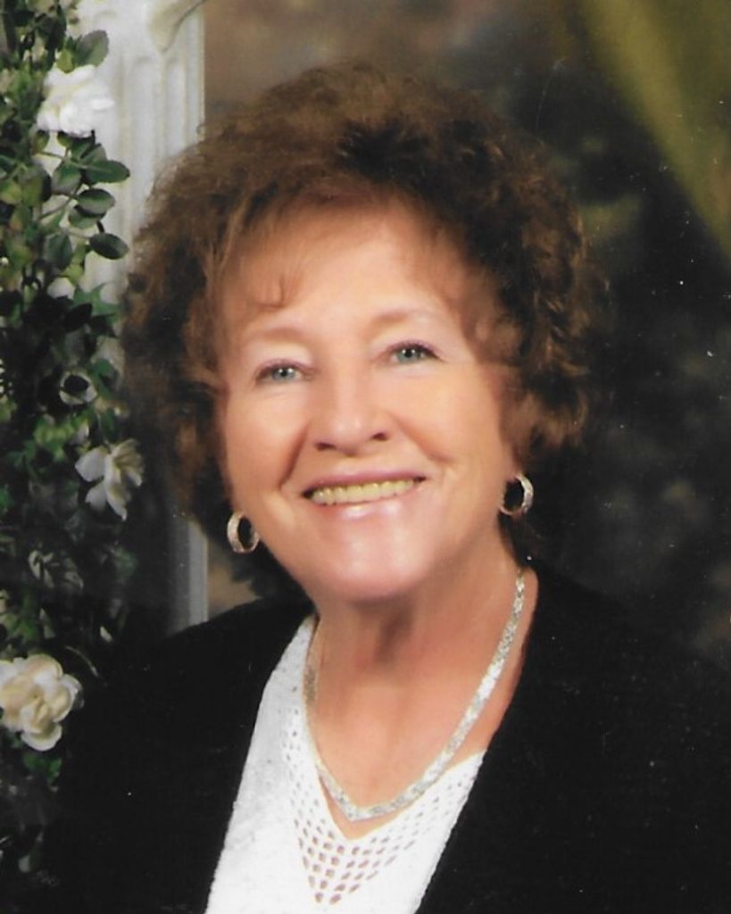 Rosa Lee Vanzant Profile Photo