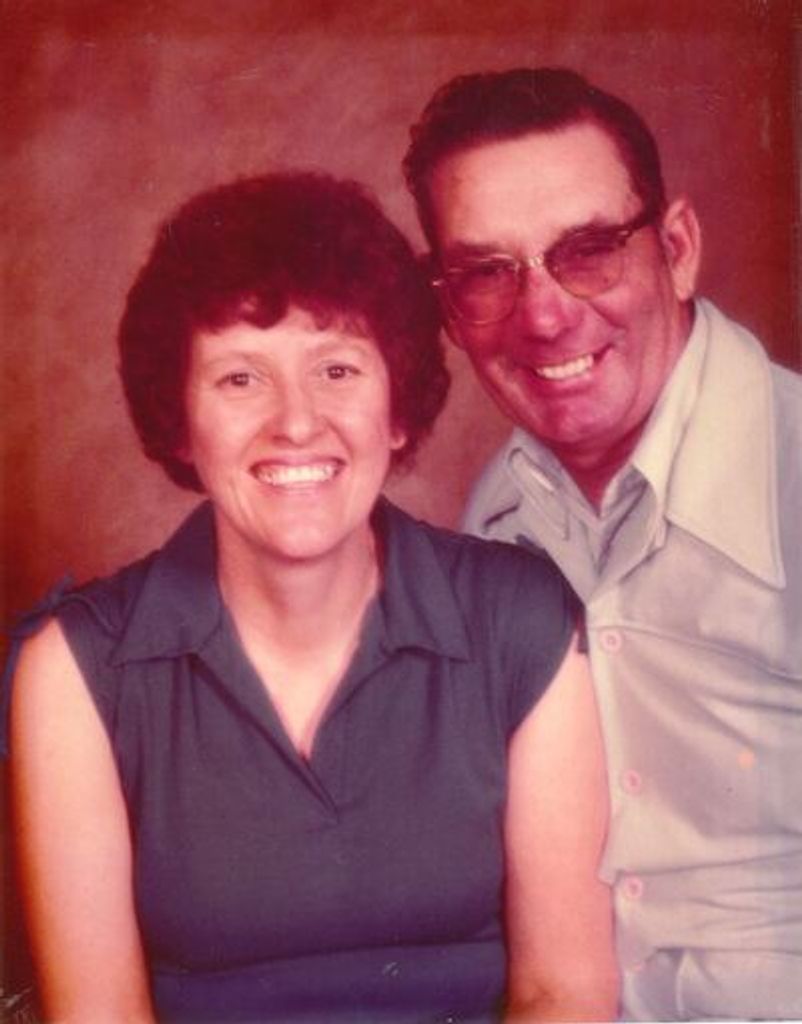 Norma & Jack Cockrall Profile Photo