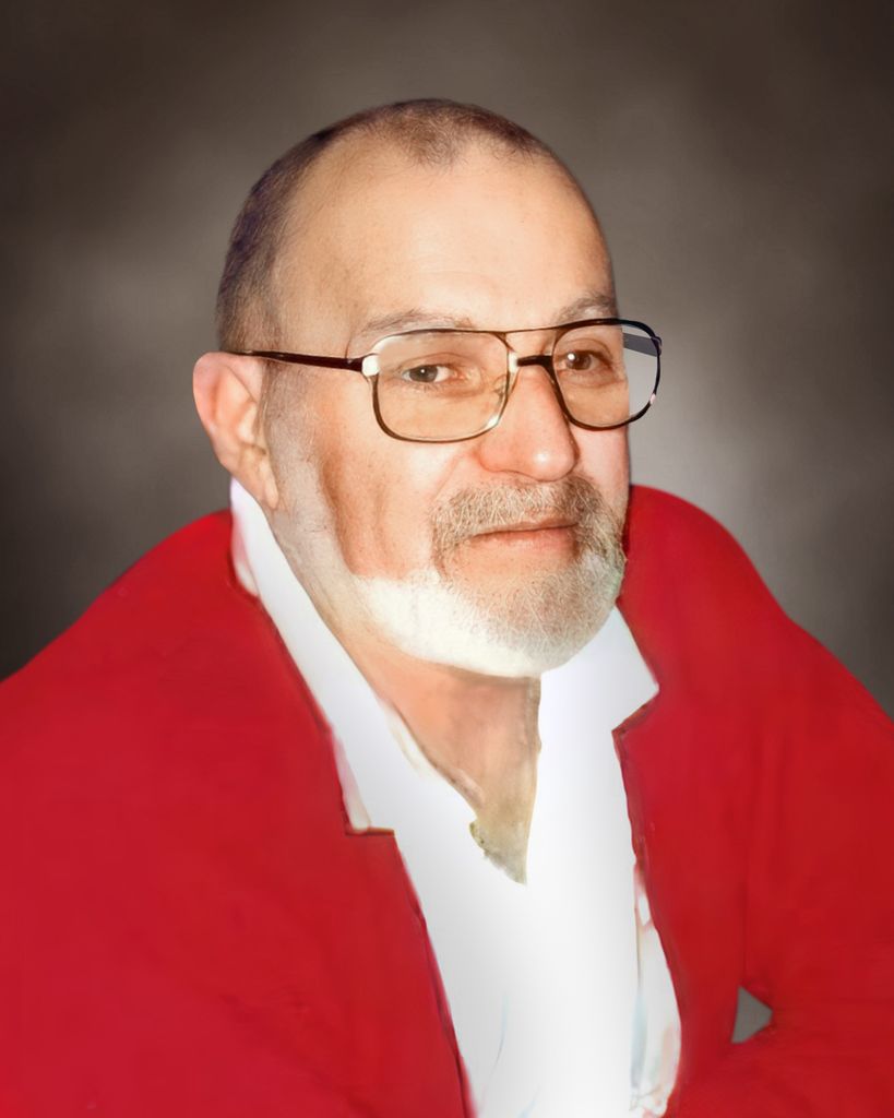 "Bob" Kenneth Robert Scott
