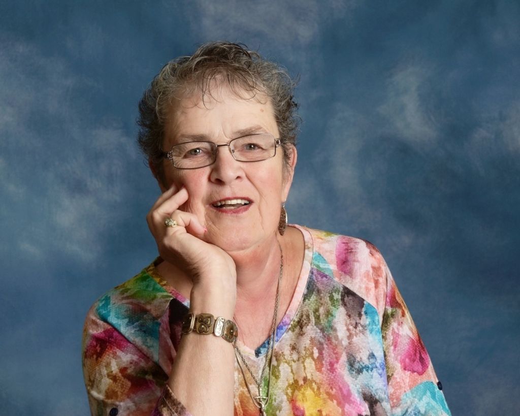 Diane Moore