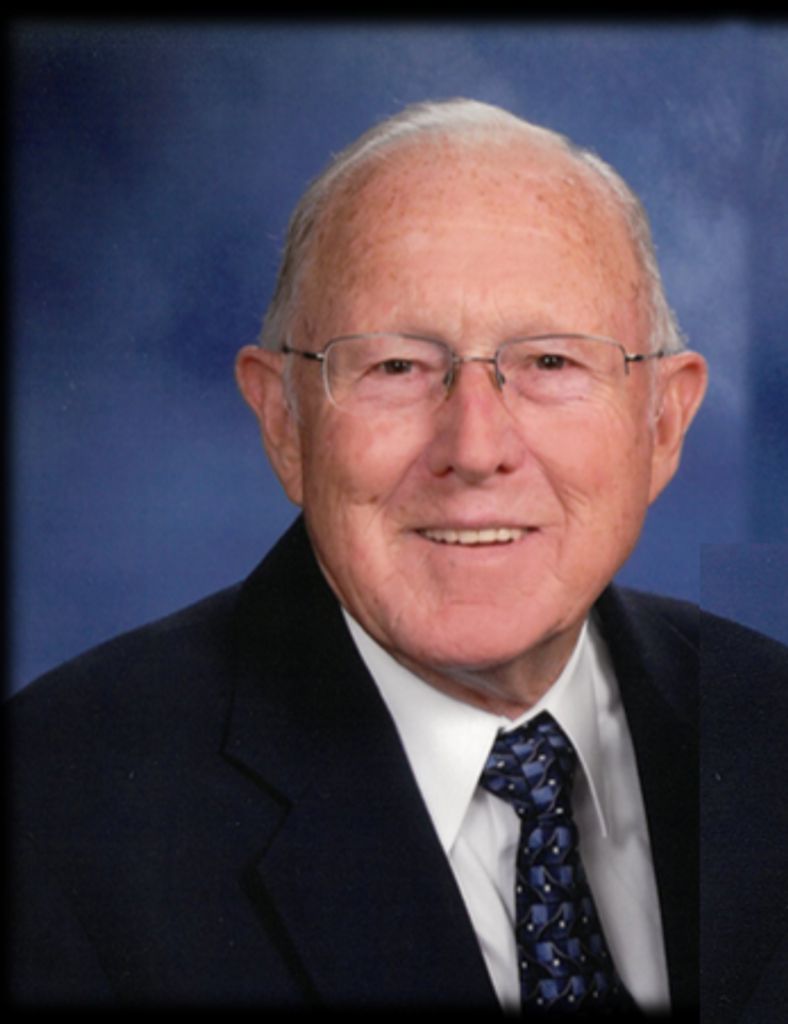 Walter Russell Beddingfield Profile Photo