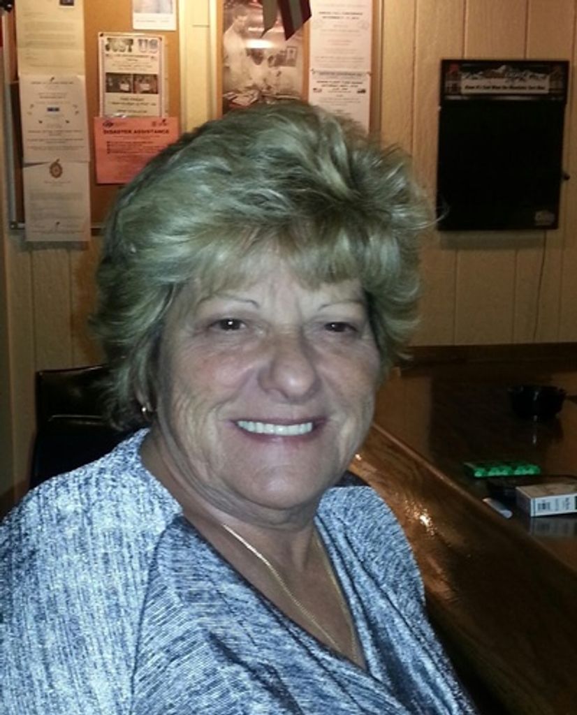 Joanne (Jo) Abbott Profile Photo