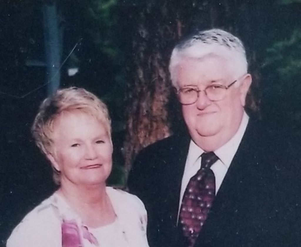 Loretta E. (Caldwell)  Davis