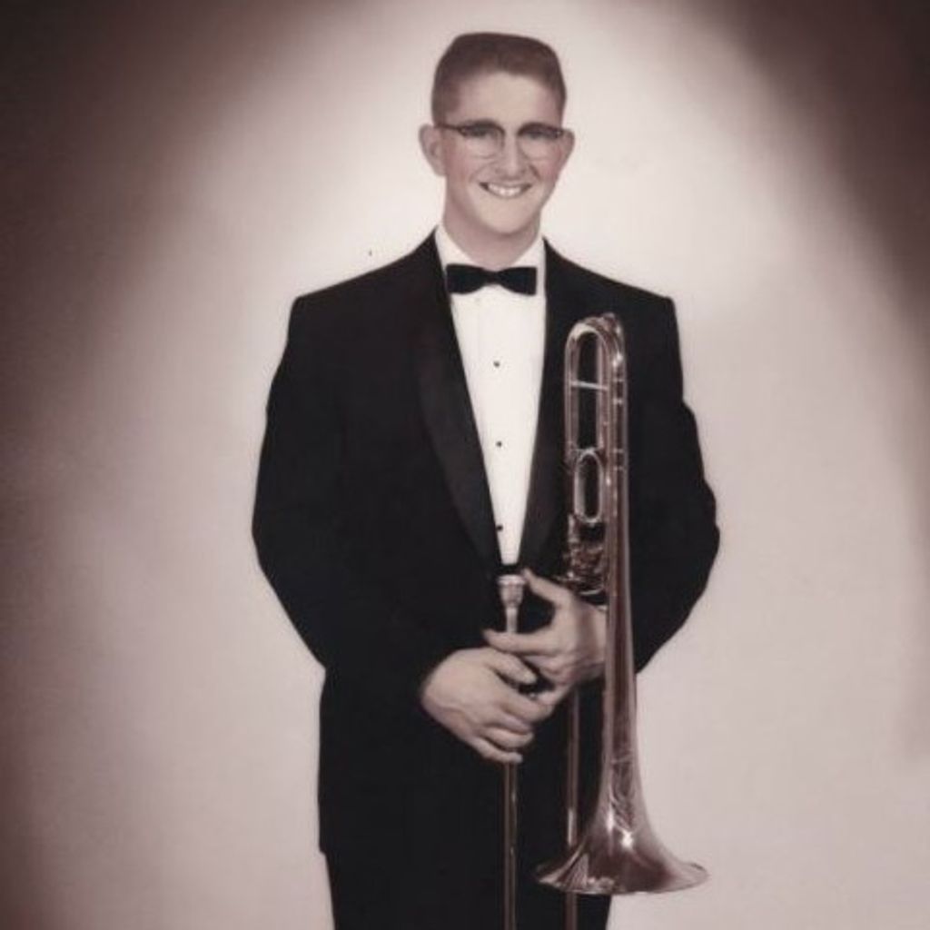 Robert Clyde Gillespie